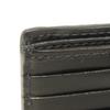 Used Ophidia Coin Wallet 9539 (597609, 10OTT, 1000, 7941) In GG Python Limited Edition Exotic Black. from Japan