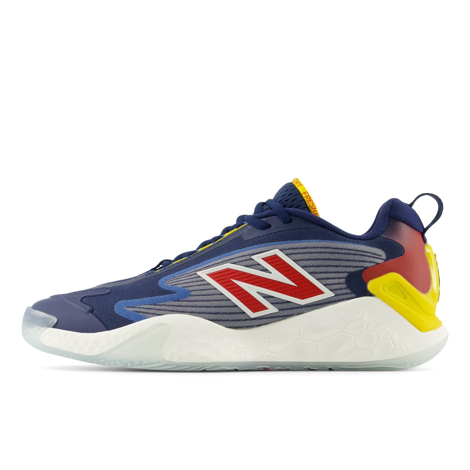 

MCHRAL [New Balance]