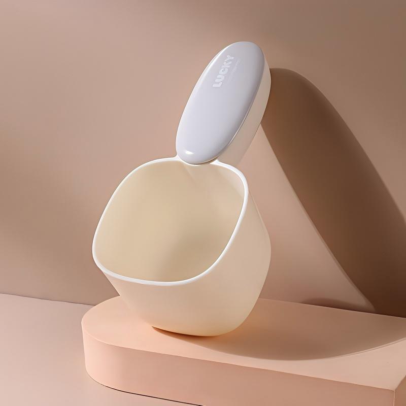 Rice Measuring Spoon Food Grade Pp Rice Scoop Multi-function Rice Scoop With Measuring Scale Accurate For Noodles For Scooping