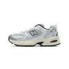 New Balance 530 Silver Cream Mr530ta
