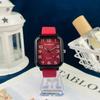 JYL Men's Watch Sports Student Fashion Silicone Strap