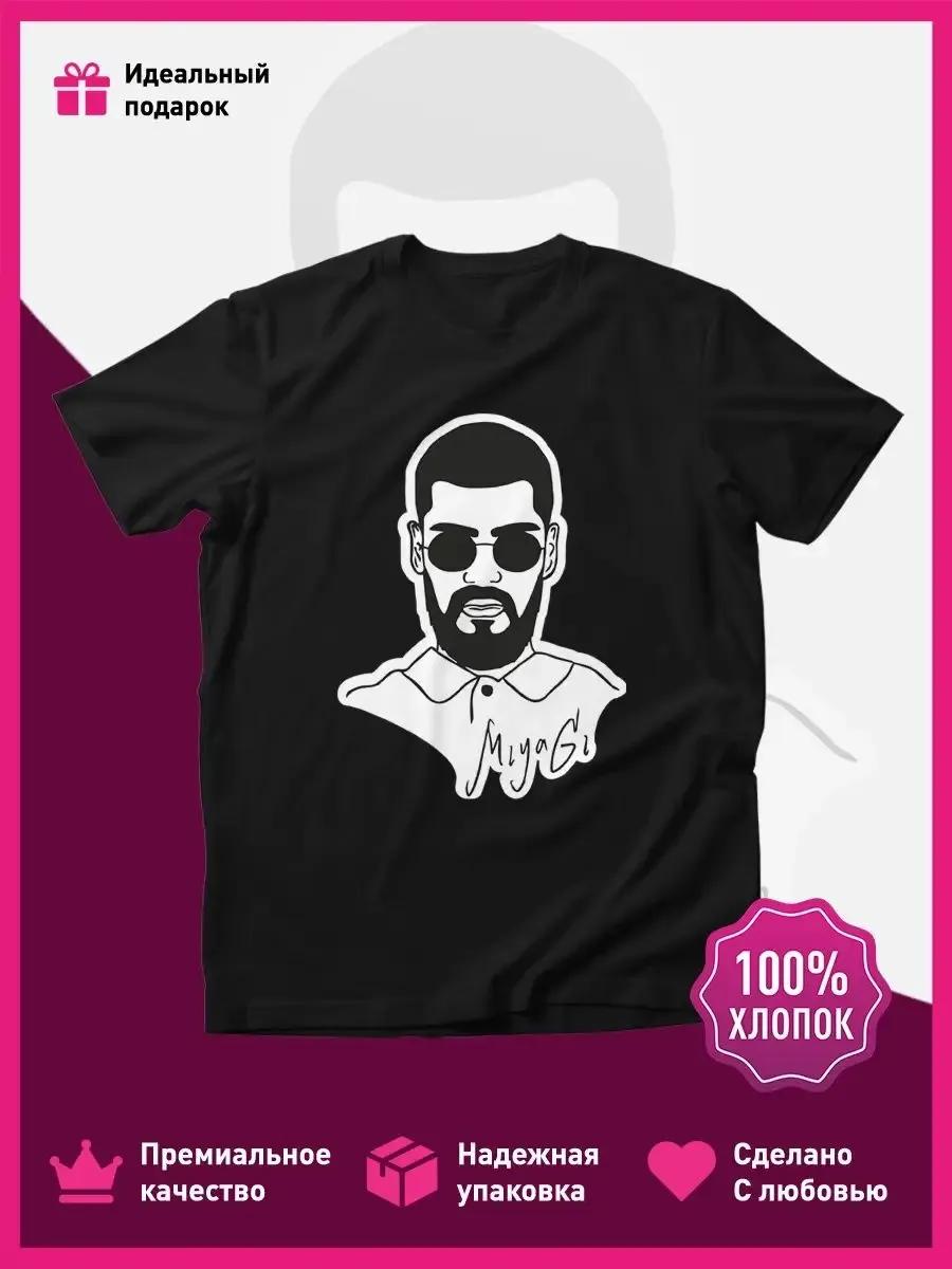 Kids Deadpool printed T-shirt M