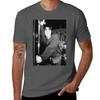 Gallagher Po Tshirt Plus Size All Match Tee Shirt