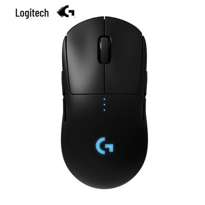 Logitech PRO Kabellose Gaming-Maus (GPW 1. Gen)
