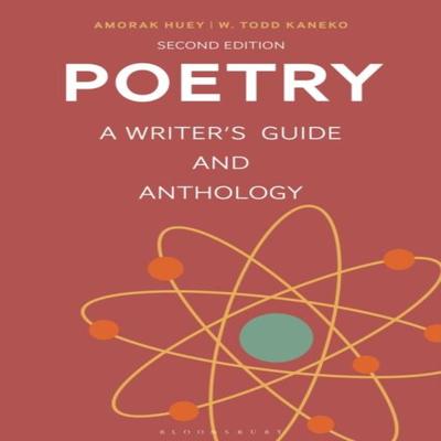 Skønlitteratur – Poetisk litteratur