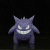 11cm Anime Pokemon Figure Tattoo Gengar Cartoon Action Figure Vehicle-mounted Model Toy Statue Doll Decoraion Collectible Gift