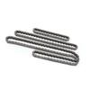 PANGOLIN 1Set Timing Chain Kit 06H109509L 06H109158J For 08-14 Volkswagen Passat Jetta Golf 10-15Audi A4 Q5 1.8 2.0T Car Parts