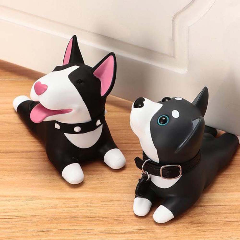 Hardware Non Punching Security Self Adhesive Door Holder Door Wedge Door Stopper Door Holders Catch
