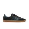 adidas Womens Samba OG 'Black Arctic Night' (women's sizes) Core Black / Arctic Night / Gum 3 Running Shoes IG5931