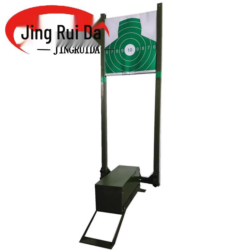 JINGRUIDA Advanced Training Target Systems