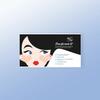 BRW Face Fit W UV Protection Patch