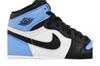 Jordan 1 Retro High OG UNC Toe (GS)