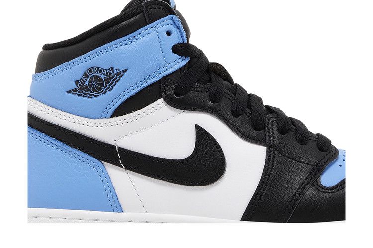 Jordan 1 Retro High OG UNC Toe (GS)