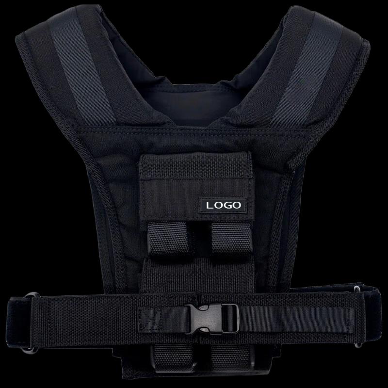 Ayoub Adjustable Weighted Training Vest