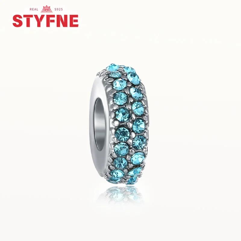 Elegant Copper Bracelet Diy Accessories Jewelry Gifts Charms Beads Original Infinity Love Dangle Like Snake Entangle Beads