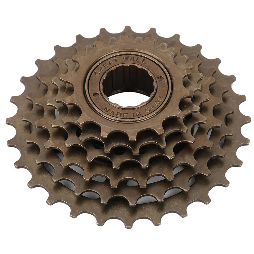 Durability Freewheel, Freewheel, High Power High Metal for Cycling Bike