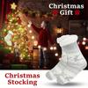 high qualityCozy Fuzzy Slipper Socks for Women - Non-Slip, Thick Lined Winter Warmth, Unique Pattern, Machine Washable - Perfect Christmas Gift,