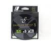 Major Craft Dangan Braid X Line X8 300m P.E 3 Grün DBX8-300/3GR (2521)
