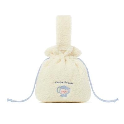 Bookl Minibag_Elephant Apeach