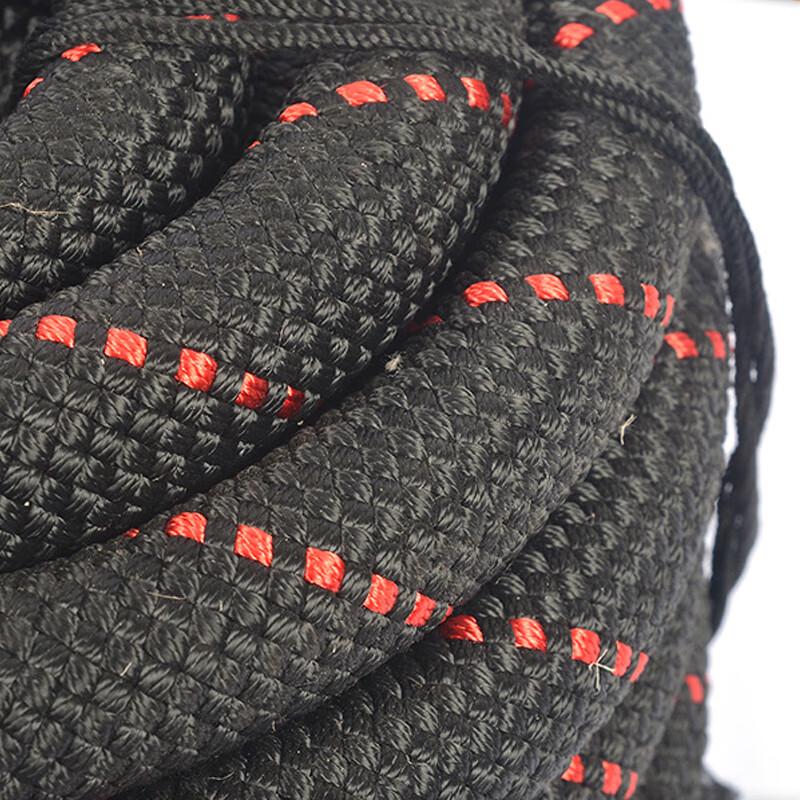 Heavy Duty Battle Rope for Fitness Training
