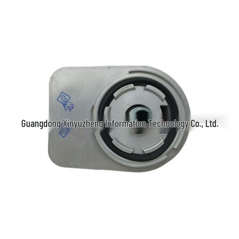 9C2Z-6A642A Engine Oil Cooler for E350/F250/6.8 Models