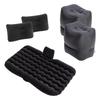 OEING Car Inflatable Back Seat Air Mattress