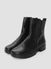 Gisse Genuine Leather Ankle Chelsea Boots Gis-44271