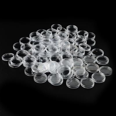 Instrumente și Accesorii – Vase și flacoane cosmetice