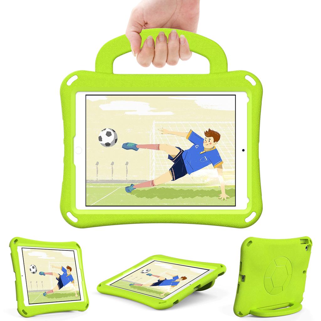 For iPad 10.2 (2021)/(2019)/(2020)/Air 10.5 inch (2019) Case Tablet Hard Cover with Kickstand