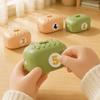 ABS Remote Control Snake Toy Magnetic Tail Extension Competitive Snake Game  Sibling Play