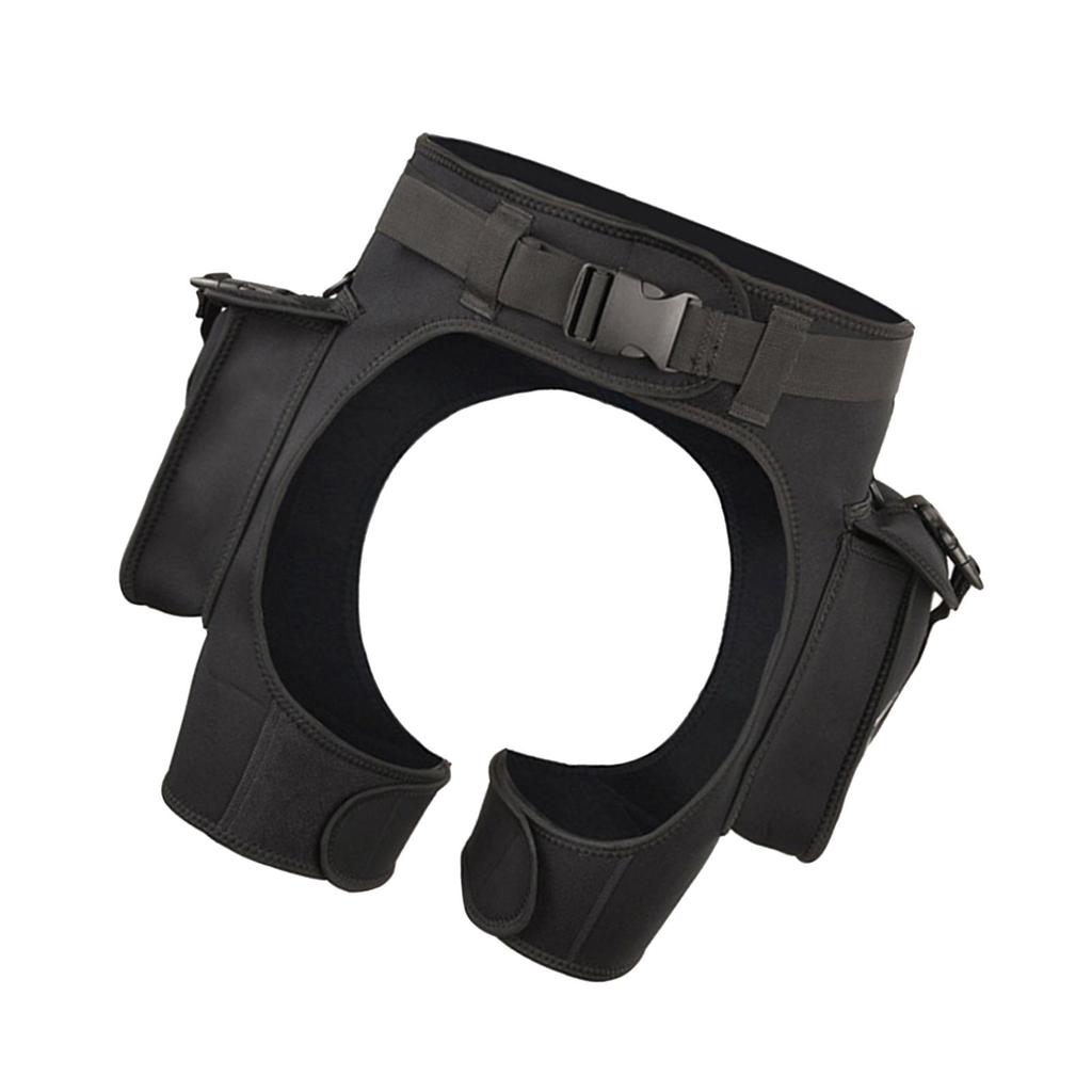 Advanced Neoprene Water Shorts for Men And Women - Comfort Versatility