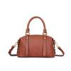 Genuine Leather Handbags for Women Fashion Shoulder Bag Vintage Design Pillow Bags Purse Phone Bag GZW