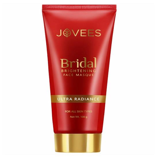 

Jovees Bridal Осветляющая маска для лица Ultra Radiance 100г