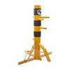 Mobile Wing Chun Wooden Dummy
