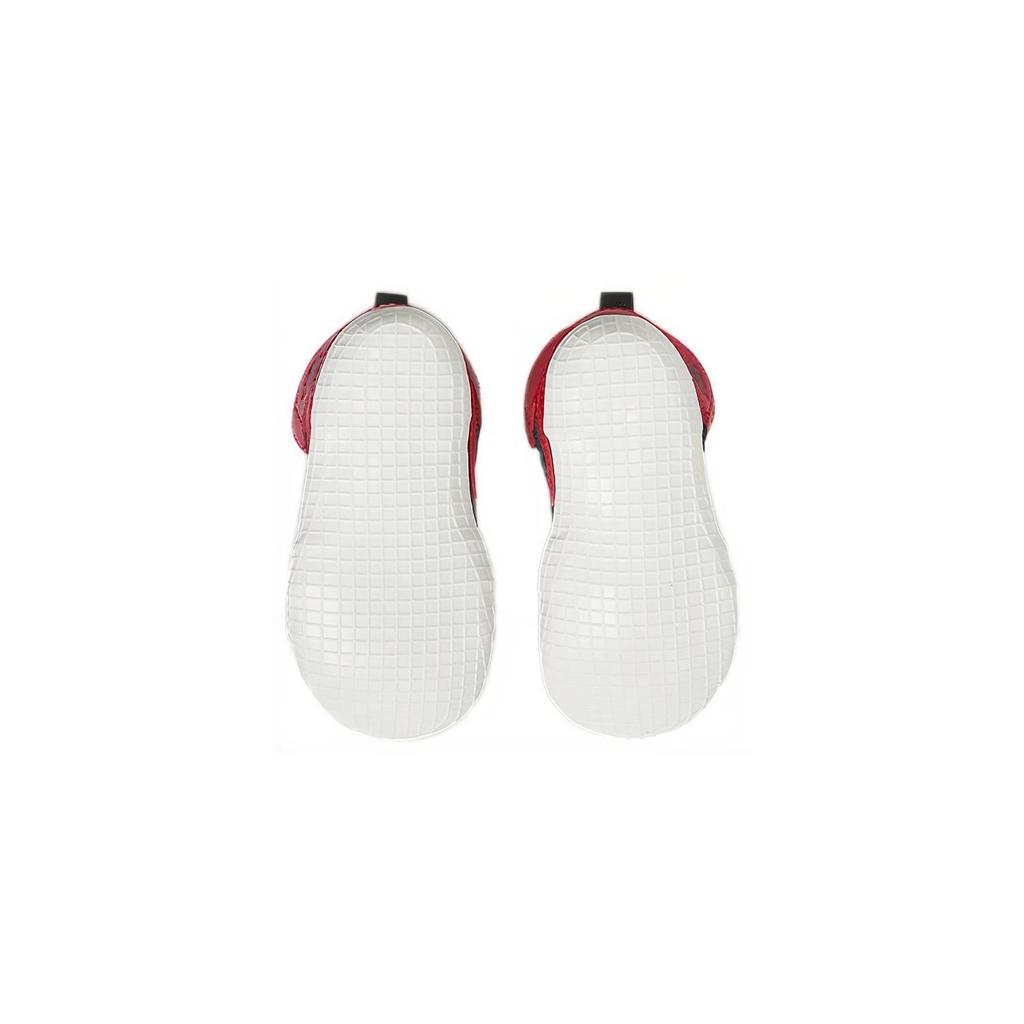 Jordan 1 Crib Bootie Bred Patent I AT3745-063