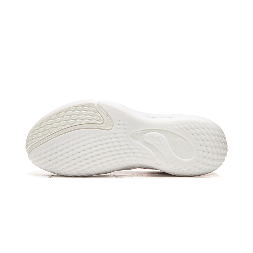 Li Ning Yu Shuai 20 Basketball Shoes Men Sneakers White Silver ABAW003-9