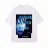 New 2026 Summer Fashion Merchandise of Singer BILLIE EILISH  Unisexs Clothing and Womens American High Street HipHop TShirts