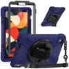 Silicone Tablet Case Lenovo Tab One 8.7 Inch K9 TB305FU With Stand Shockproof Full Cover Portable Sleeve In Multiple Colors