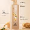 Selsun Ginger Strengthening Anti-Breakage Shampoo