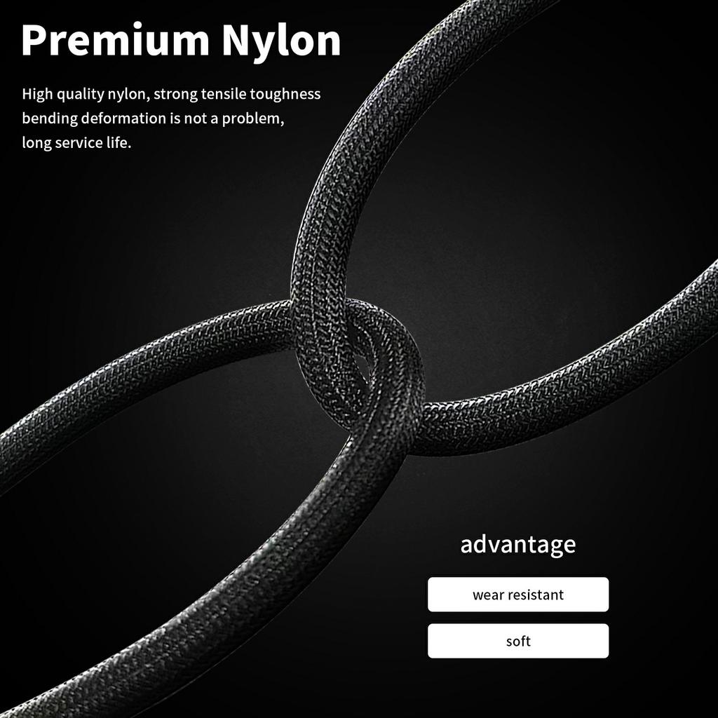 1m Compatible with Thunderbolt USB 5 Cable 80GB Data Transfer 8K 60Hz Video PD 240W Fast Charging Cord
