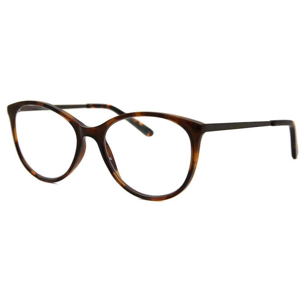 Full Rim Cat Eye Tortoise Smartbuy Collection Casula Blue Light Block Ac27 Fashion Women Eyeglasses