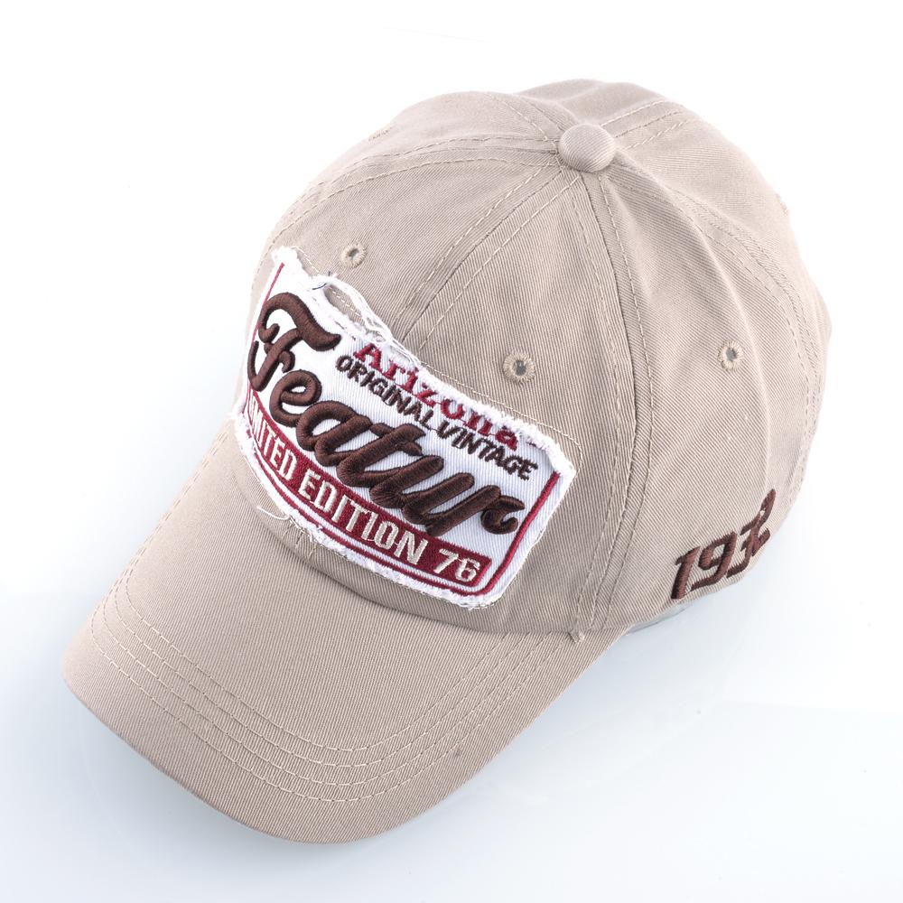 Spring And Autumn Baseball Cap Men Cotton Snapback Caps Feature Letters Patch Hats For Men And Women Bone Masculino