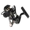 5.2 : 1 Durable Spinning Fishing Reel Metal HighSpeed Gear Ratio Fishing Accessories(AE3000 )