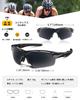 Rosemal TAC TR90 Polarized Sunglasses for Men and UV400 for and Tennis Women, Protection, Cycling, Hiking, Fishing, Baseball, Golf, Running, Driving,
