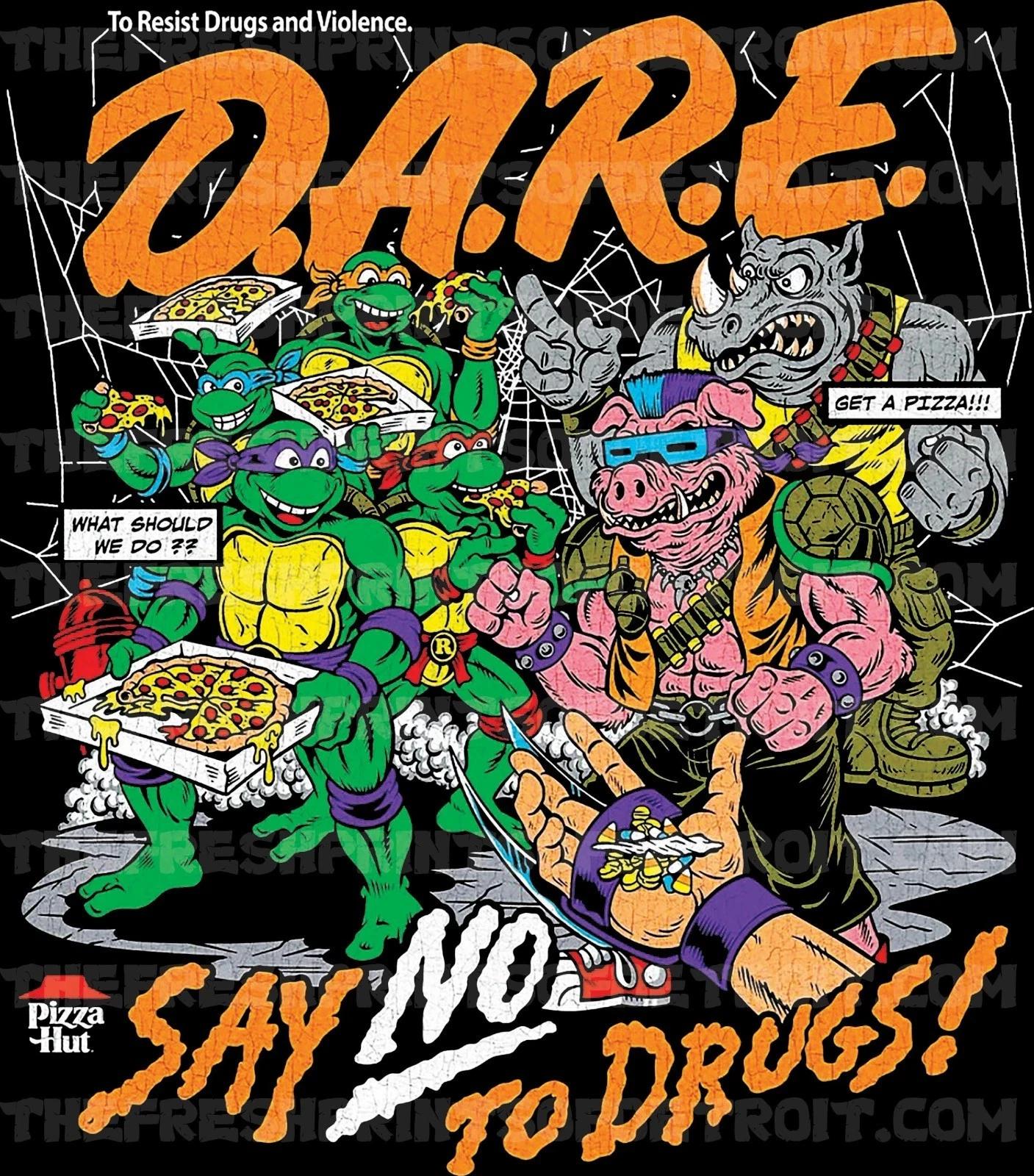 Halloween T-Shirt Vintage Graphic T-Shirt FOR FAN M