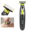 For MLG Beard Shaver Head Blade Replacement Blads Spare Parts for MLG Electric Trimmer Shavers One Blad