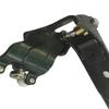 For Hyundai Starex 1998-2003 Right Sliding Door Roller Middle Centre Center Bracket 83950-4A000 For JAC Refine