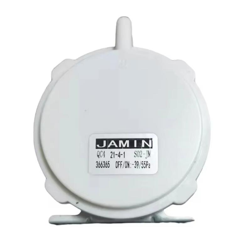 

1Pcs Replacement Part Wall Hung Boiler Air Pressure Switch For Home Use Compatible With Natural Gas And Lpg Air Pressure Switch