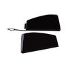 Front Bumper Tow Eye Hook Cover Cap L/R 51118092124 For BMW X5 2019-2023