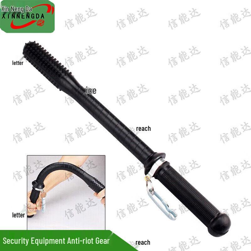 Xinnengda Professional Security & Anti-Riot Gear